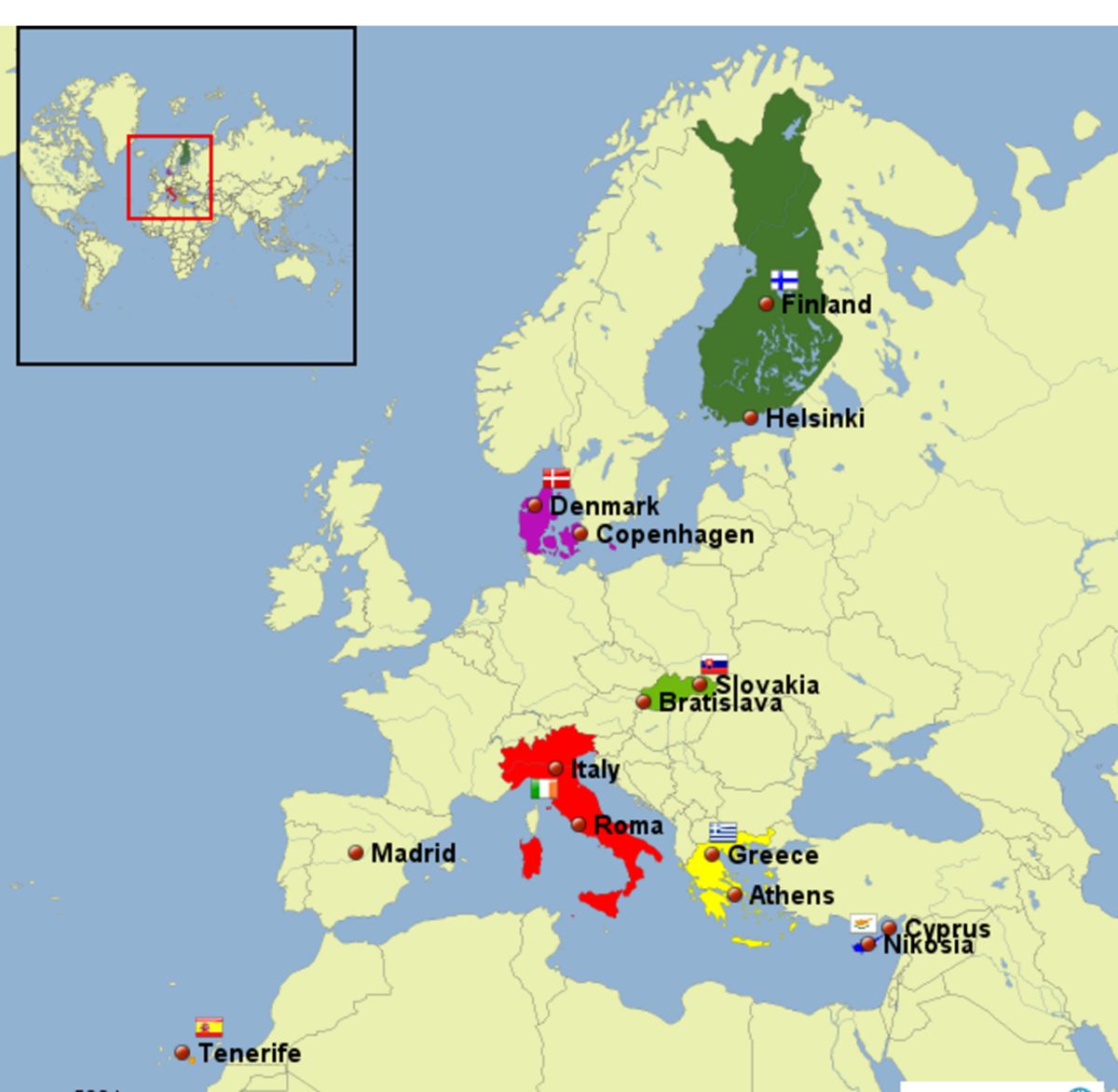 Entreprenørånd under lup