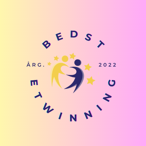 Kåring af vinderne af "Bedst i eTwinningDK 2022"