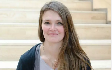 Charlotte Straby Tranberg (ambassadør)