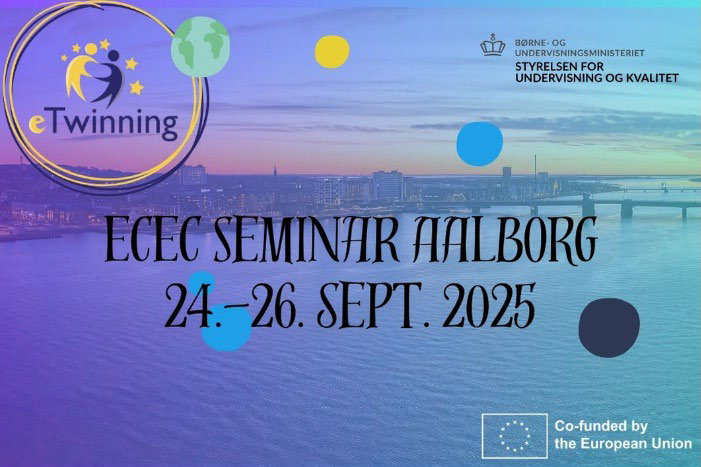 Europæisk seminar for dagtilbud