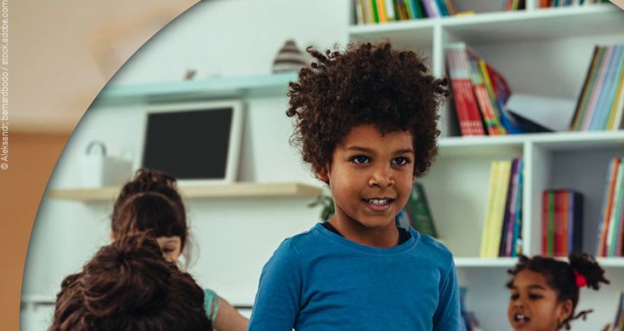 Inclusive Early Childhood Education and Care