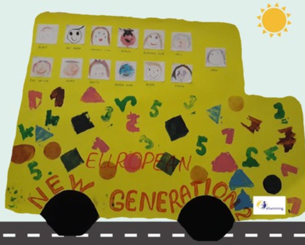 European New Generation 2