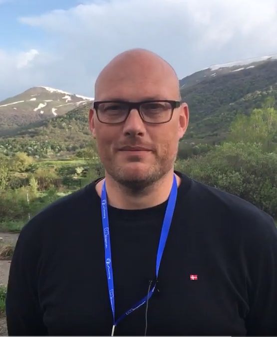Auraskolen, afd. Sønderris - Esbjerg