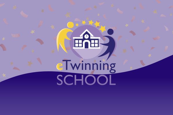 STORT TILLYKKE🥳🎊🌍 til årets danske eTwinning-skoler!