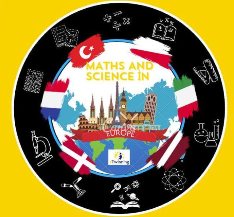 Maths and Science in Europe