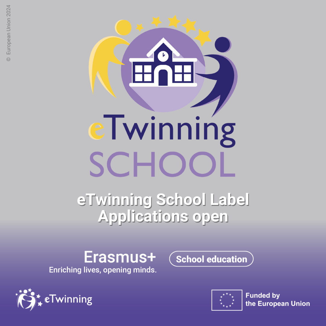 eTwinning schools