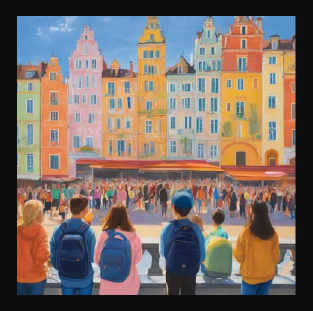 Show me your capital