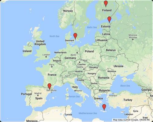 Social Media as a Tool for Inclusion