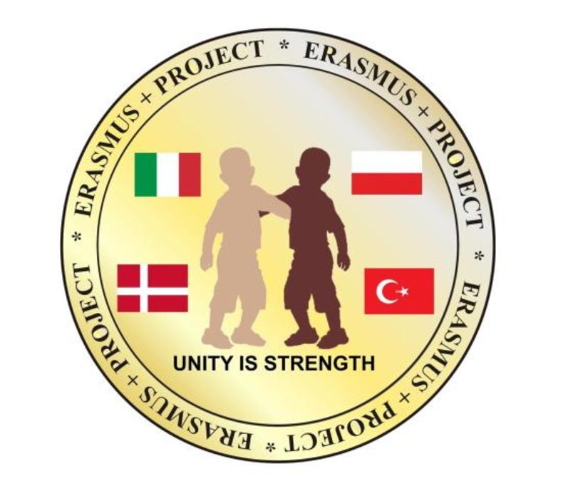 Unity is strength