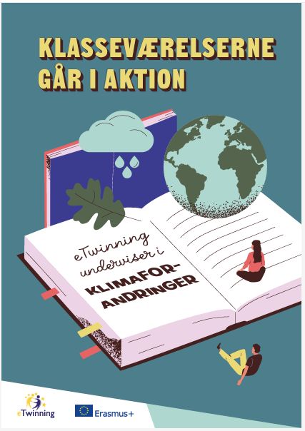 Klasseværelserne går i aktion