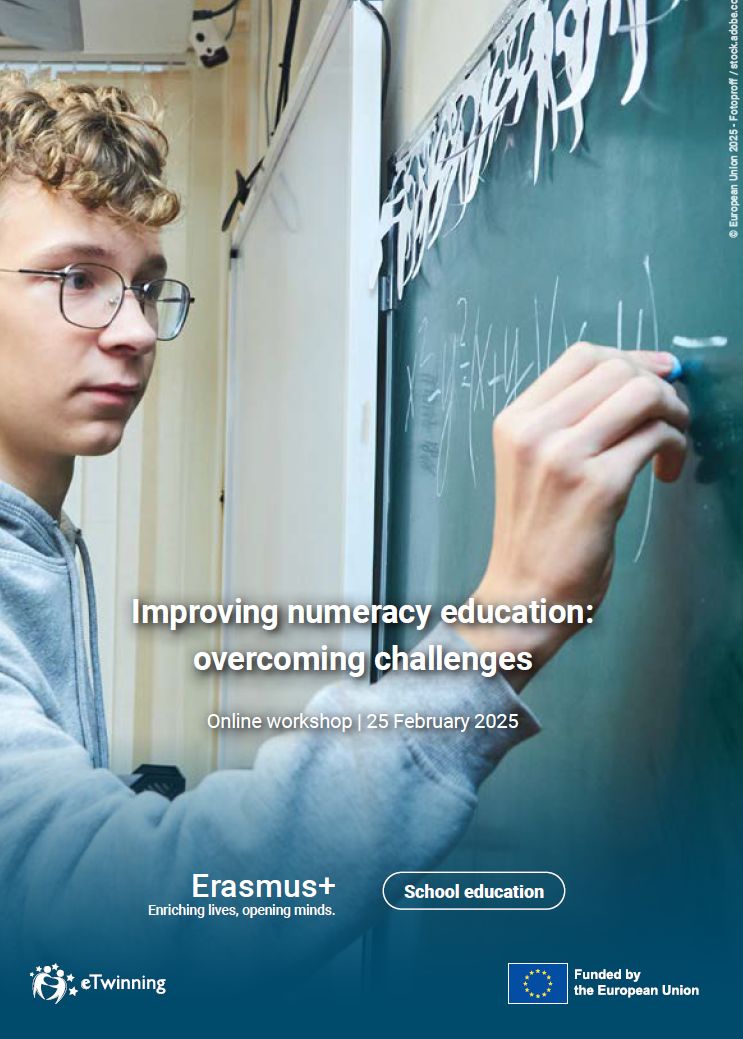 Kursus om matematiske kompetencer og undervisning