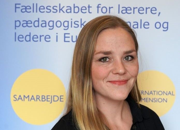 Aino Gunstrup