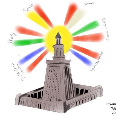 European Quality Label 2023