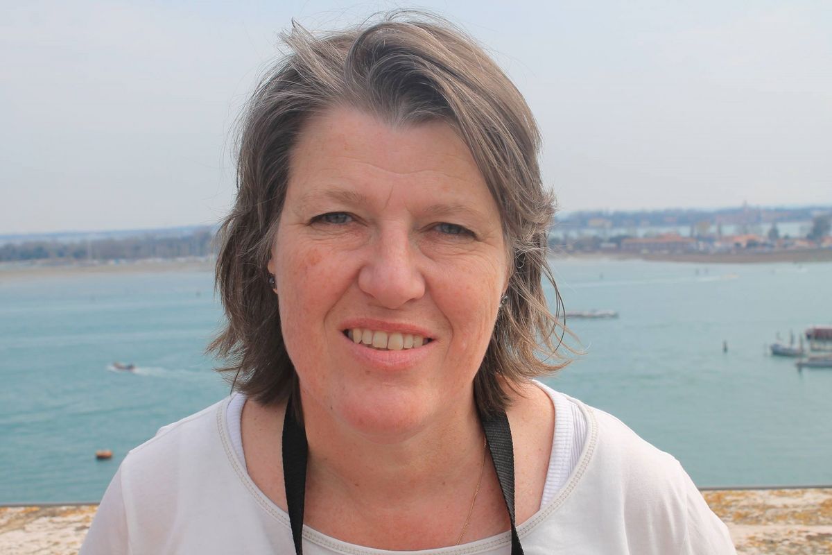 Ich erzähle, du erzählst