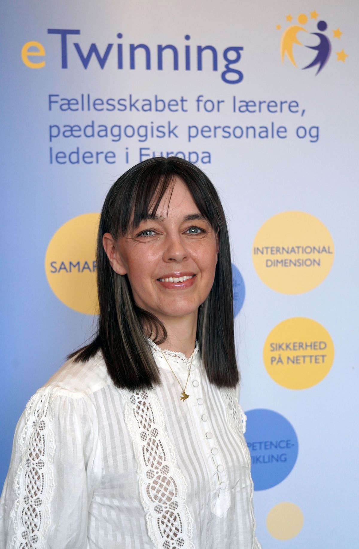 Ann Katrine Rannestad