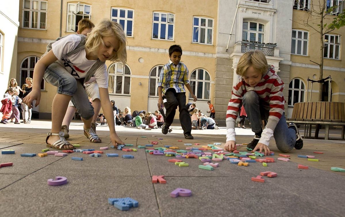 Søges: eTwinning-ambassadør fra DAGTILBUD