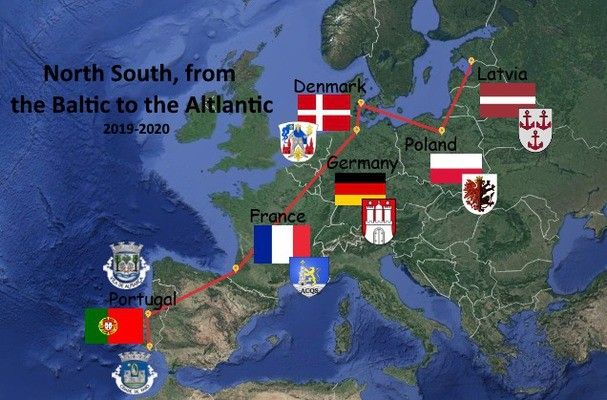 Nye projekter til inspiration