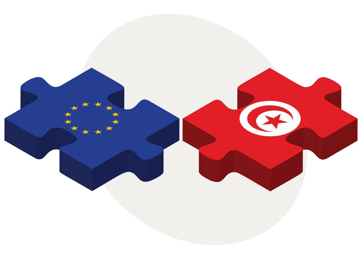 eTwinning Online Seminar Tunesien Marts 2021