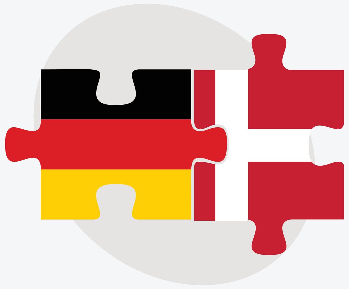 Bilateralt seminar – dansk-tysk 2023