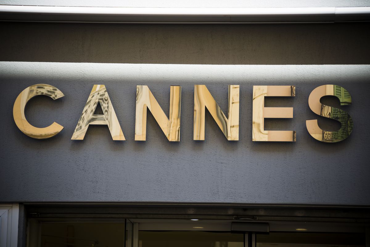 eTwinning-konference i Cannes, Frankrig