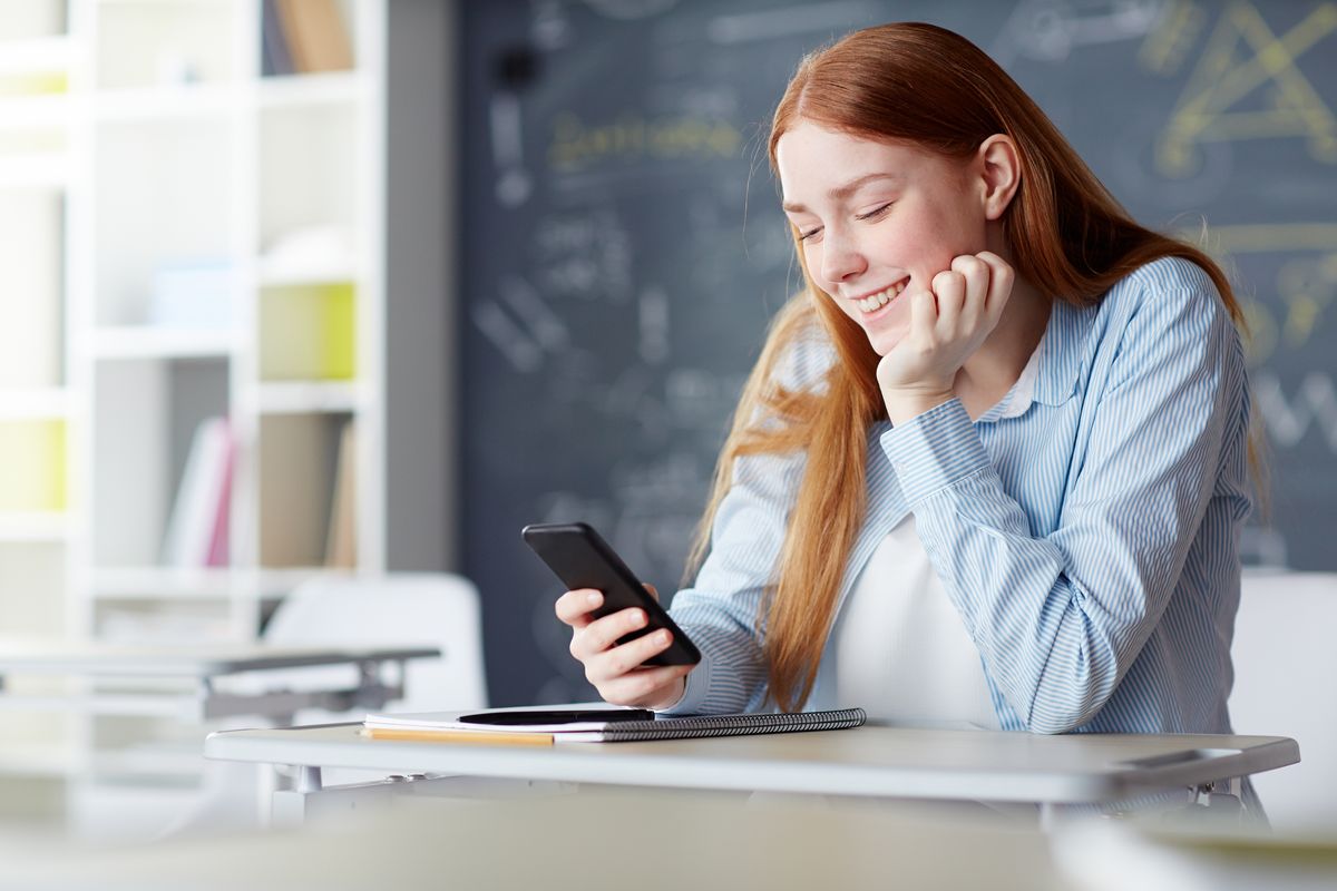 Lærerstuderende i Esbjerg på eTwinning