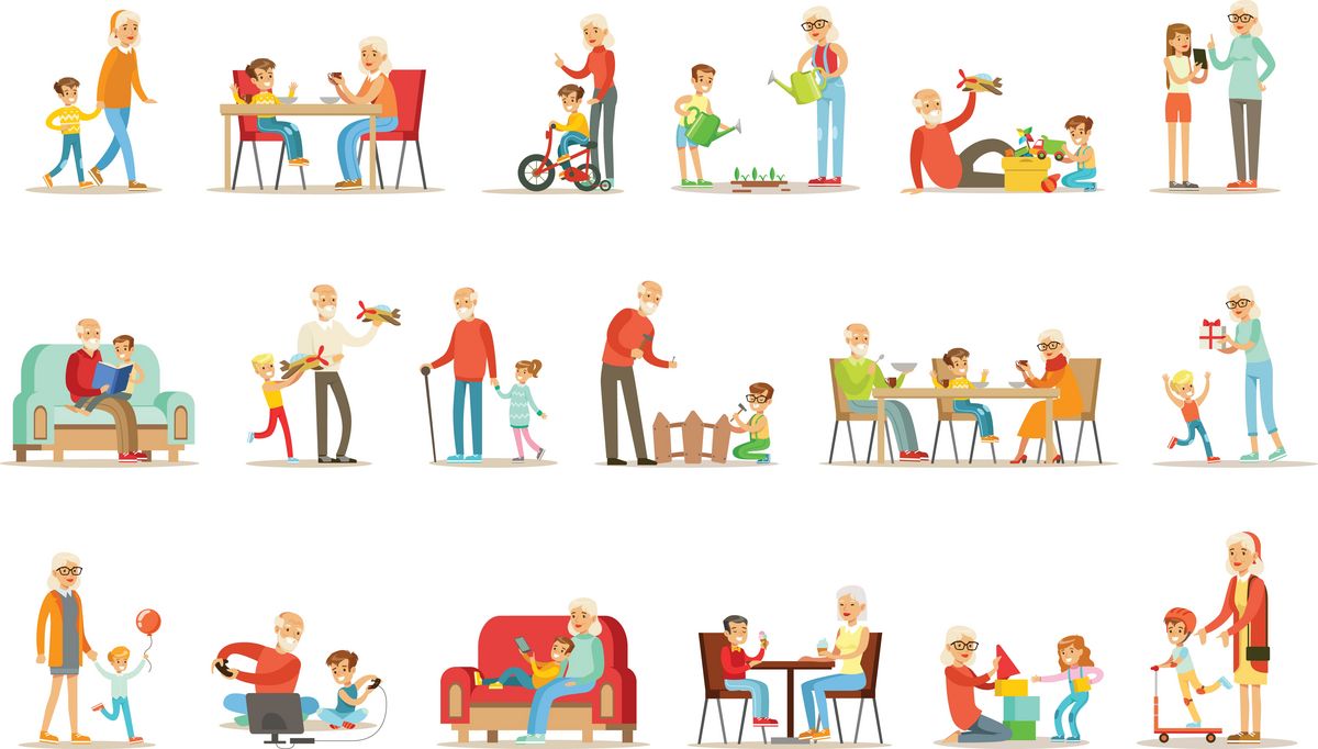 TIDSKAPSLEN – En fælles tidsrejse