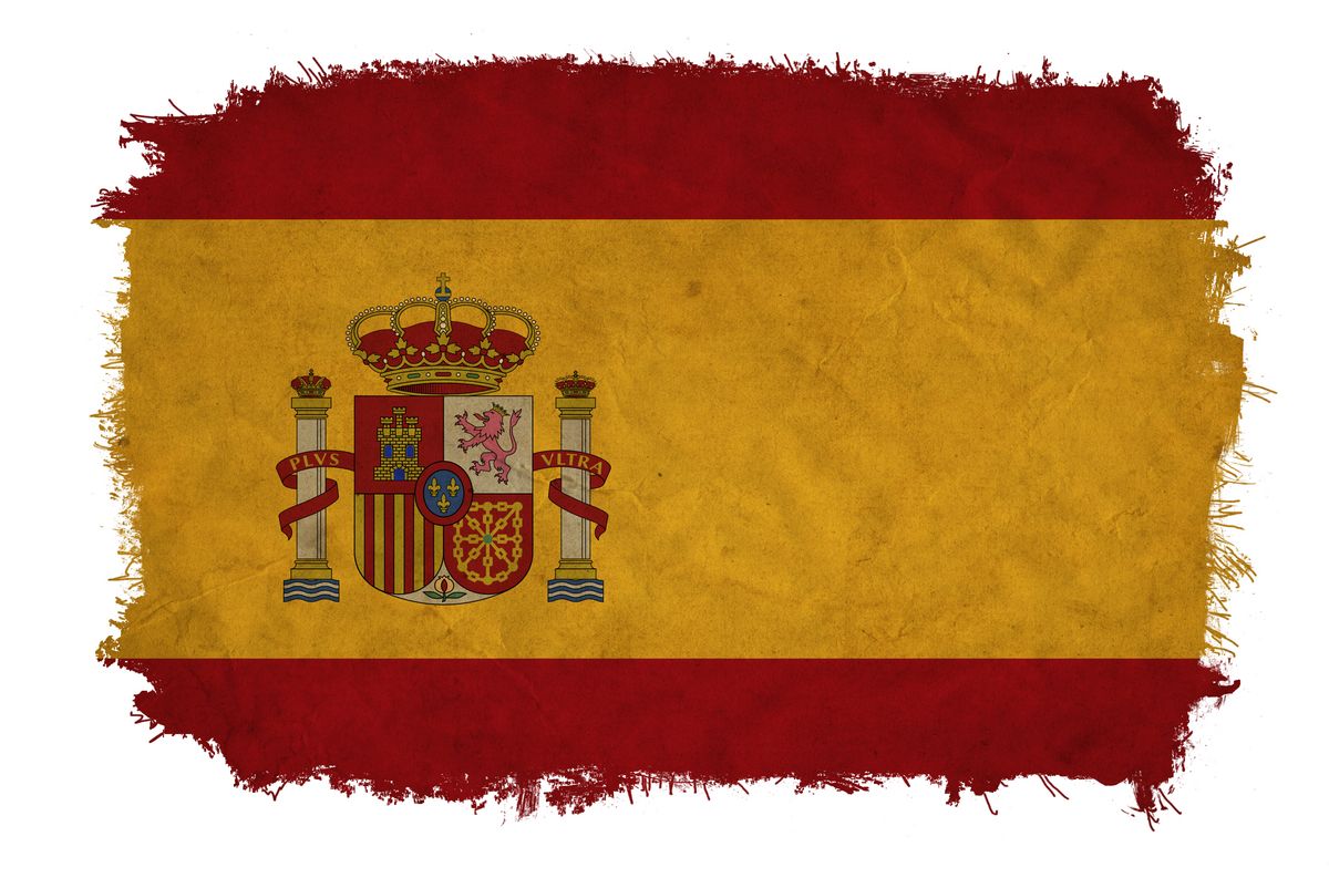 eTwinning-seminar, Madrid, Spanien