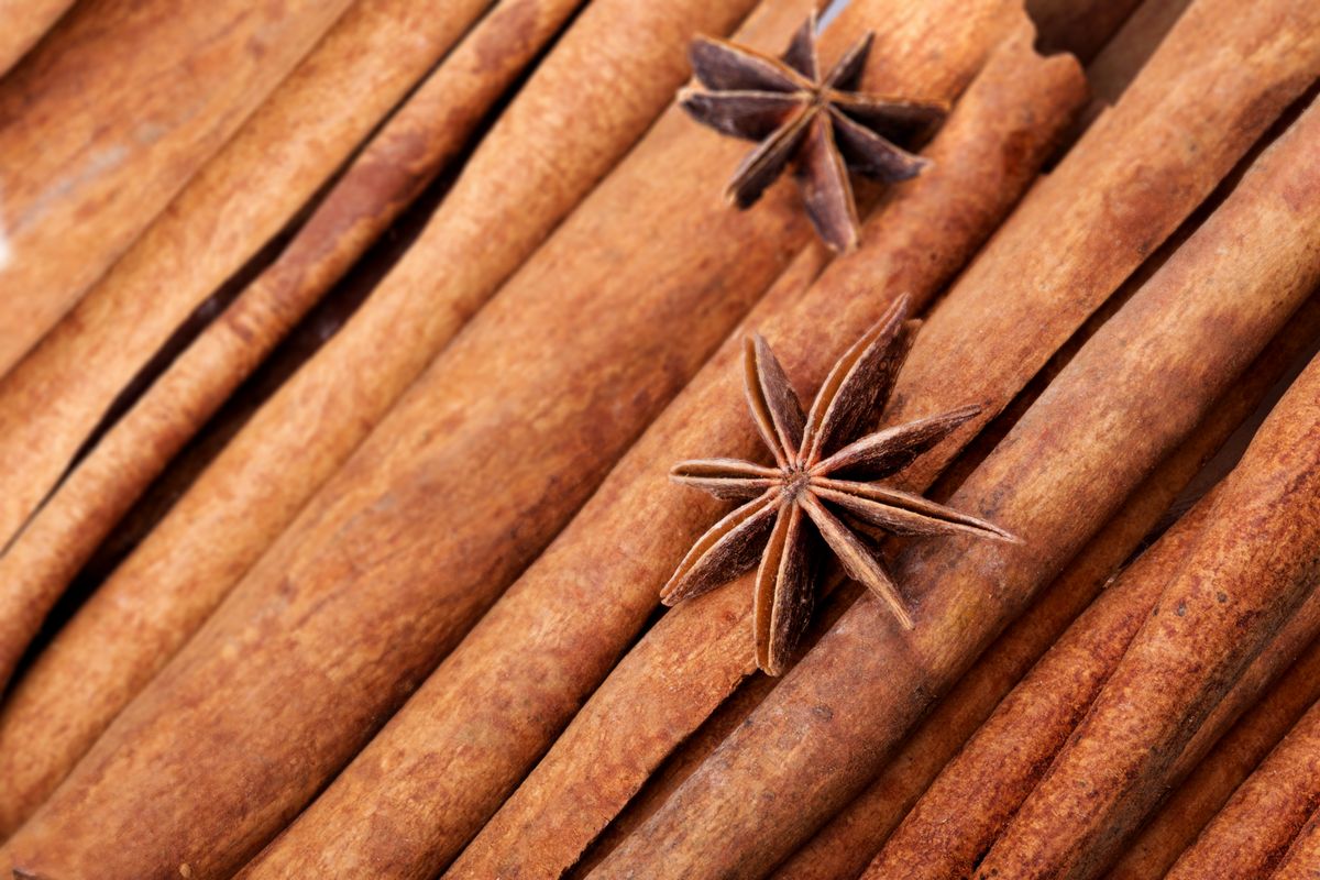 Projekt med en smag af lakrids