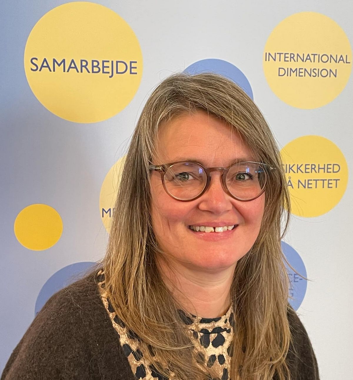 Charlotte Straby Tranberg