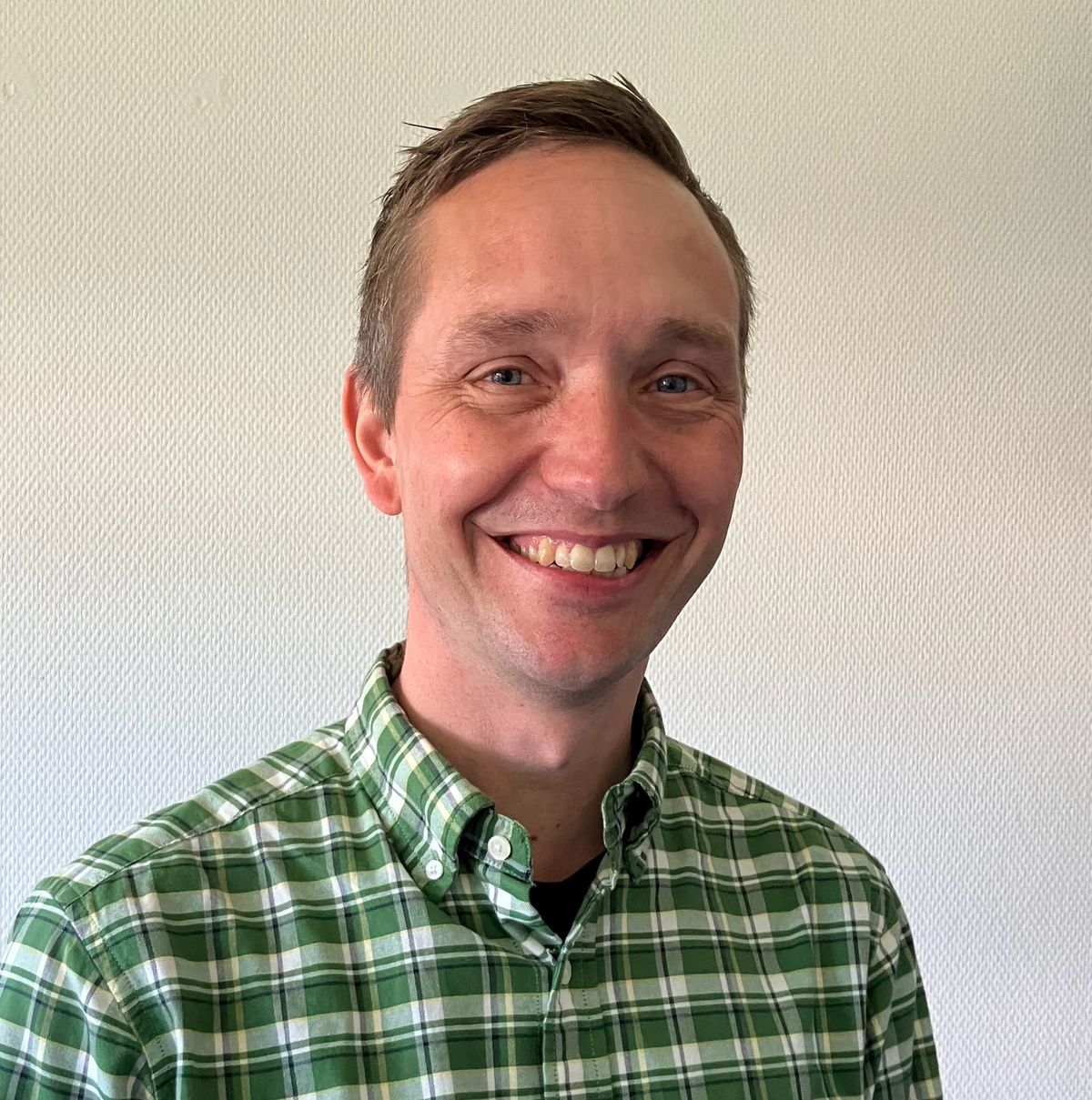 Christian Stanley Plovgaard