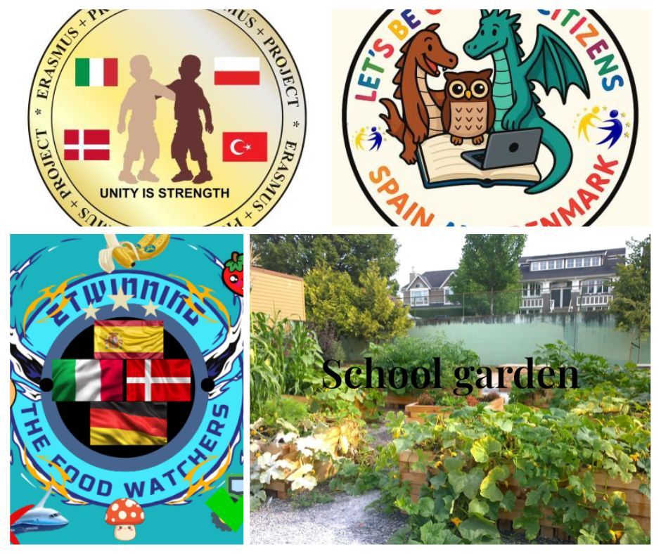 European Quality Label 2025