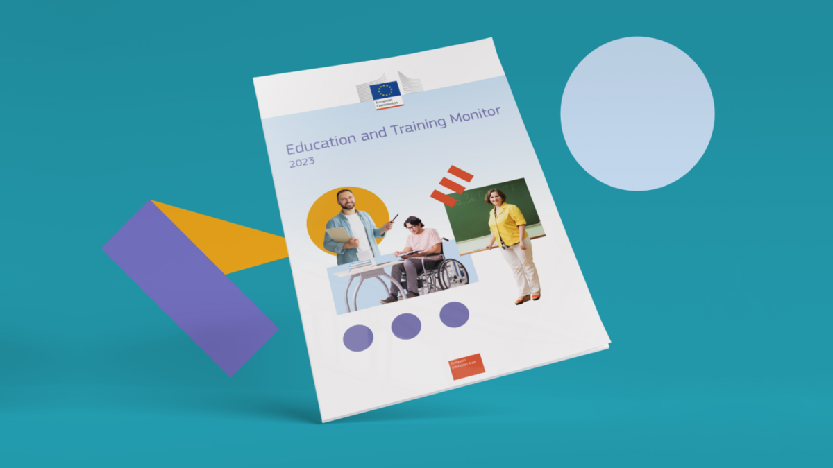 Education and Training Monitor