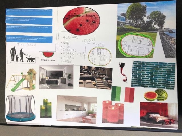 Buildings of the future - Nordic CRAFT