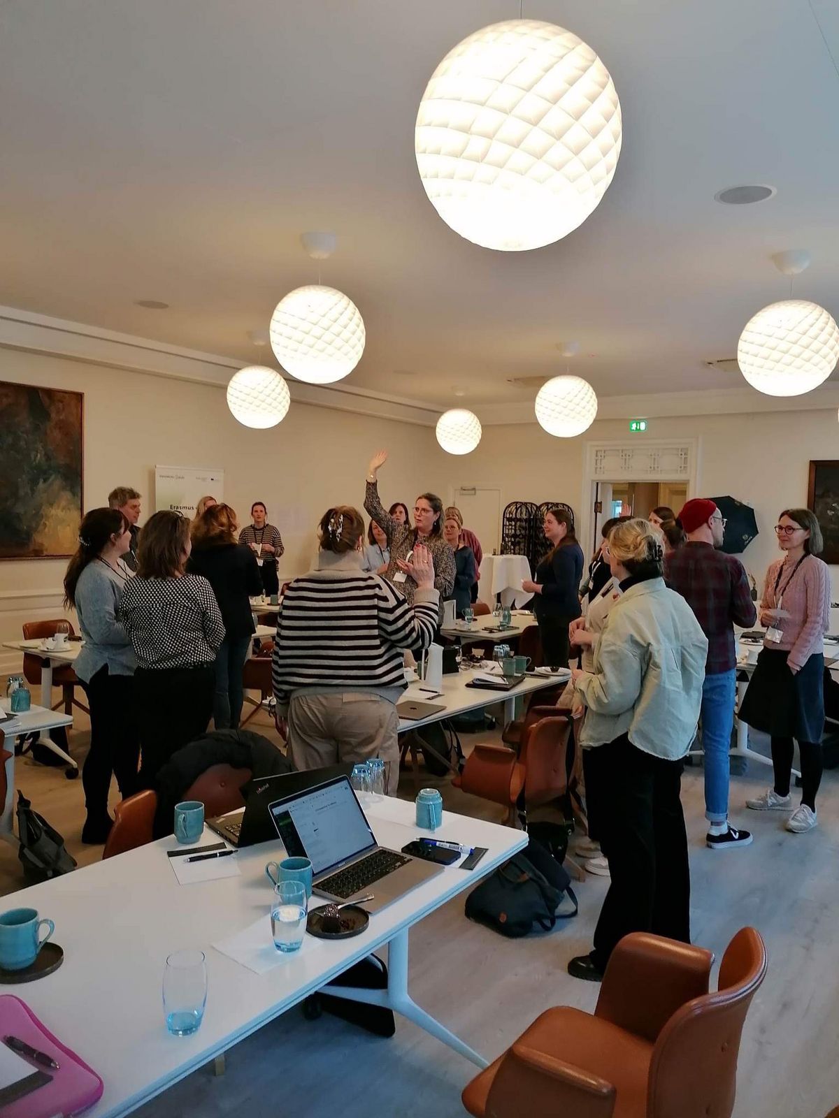 Søges: eTwinning-ambassadør fra DAGTILBUD