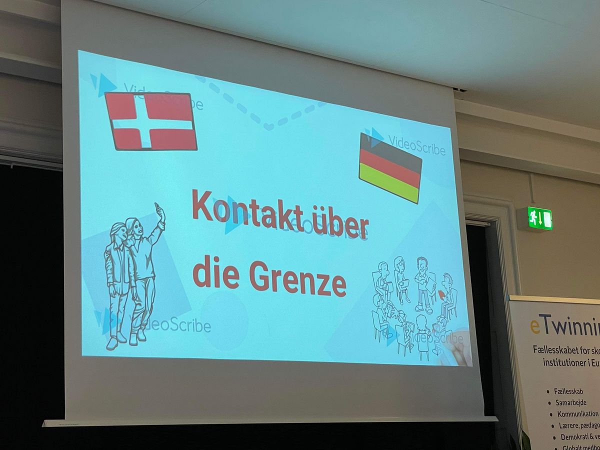 Nye partnerskaber og venskaber