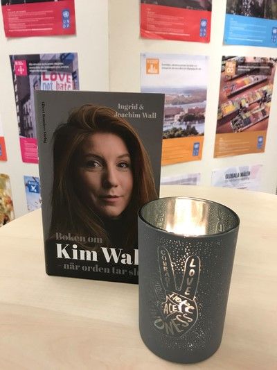 In Kim Wall’s footsteps - Young Reporters for a Sustainable World