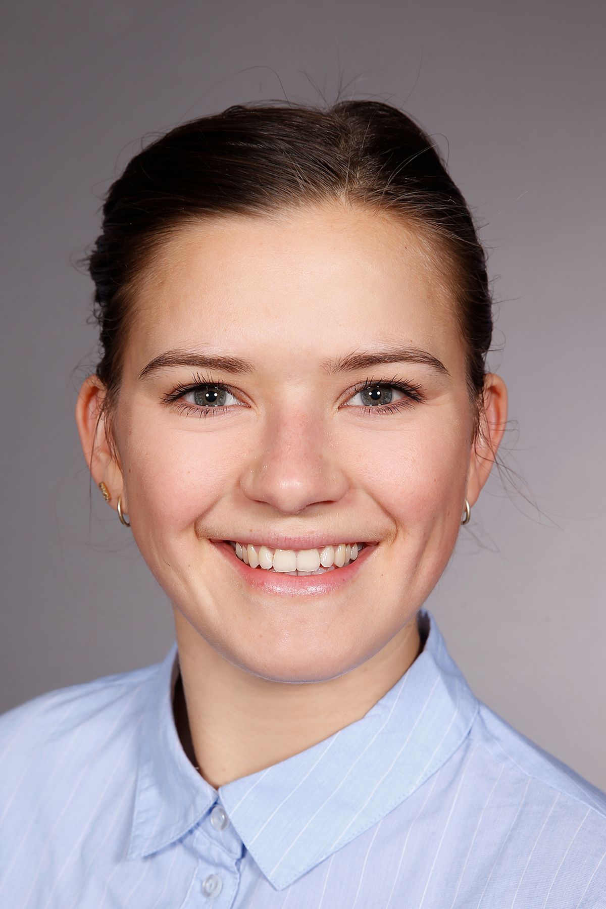 Josephine Steen (tidl. NSO)
