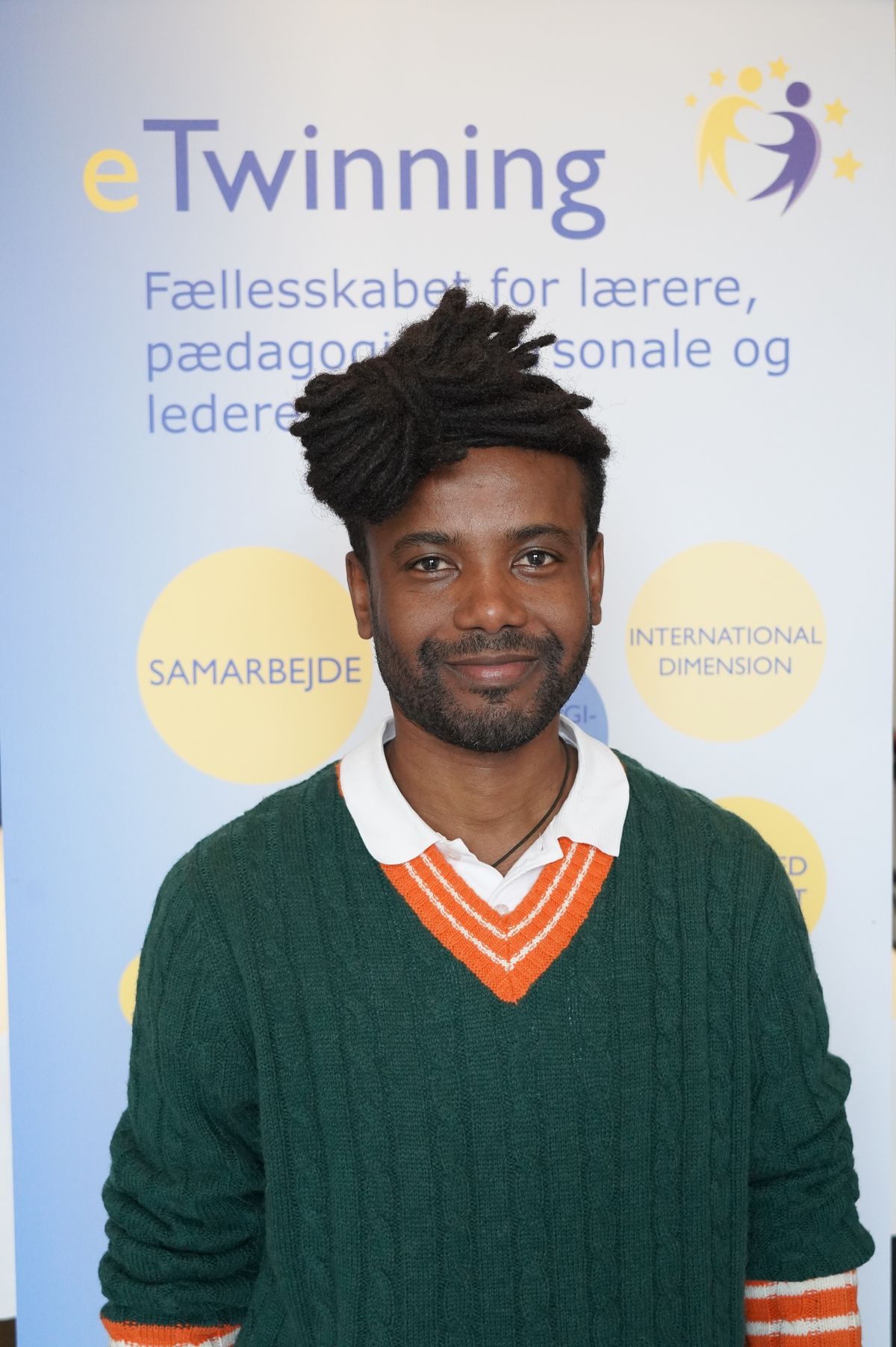 Kader Maikal