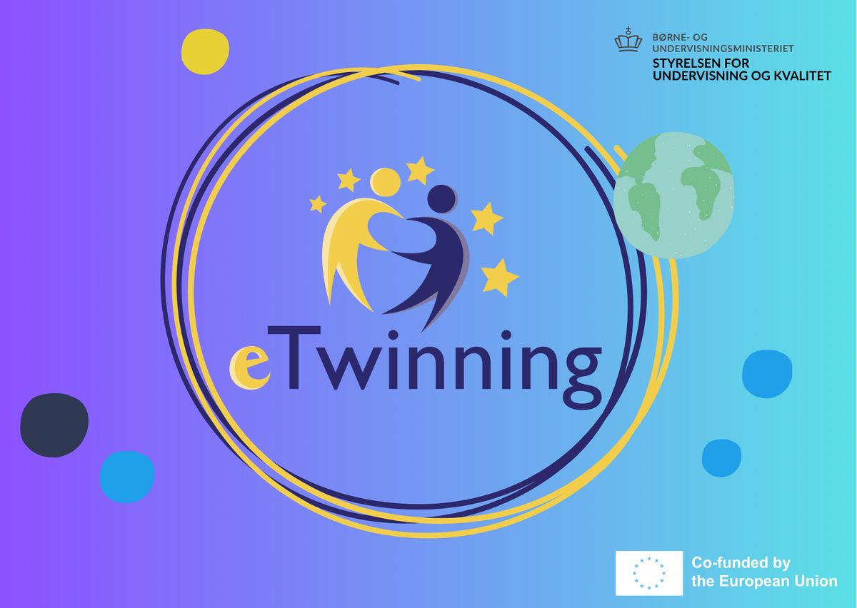 Partner finding event for ungdomsuddannelser - vil du være med?