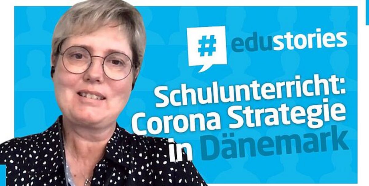 Coronastrategi i Danmark - to perspektiver