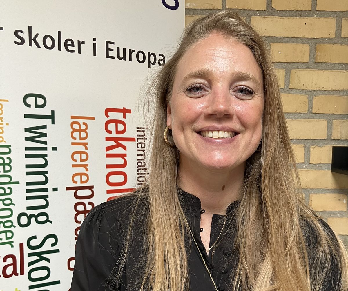 Louise Clemmensen