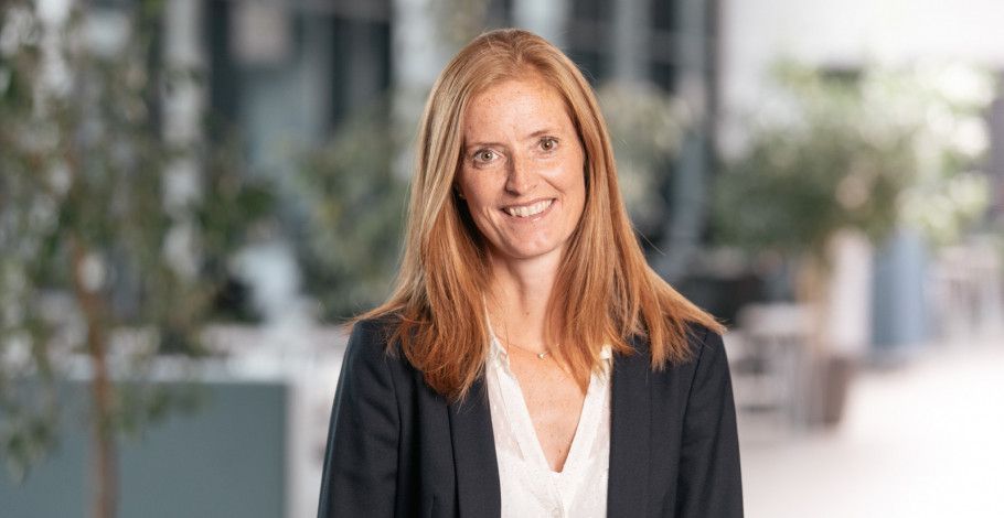 Mette Ernlund, UC Syd