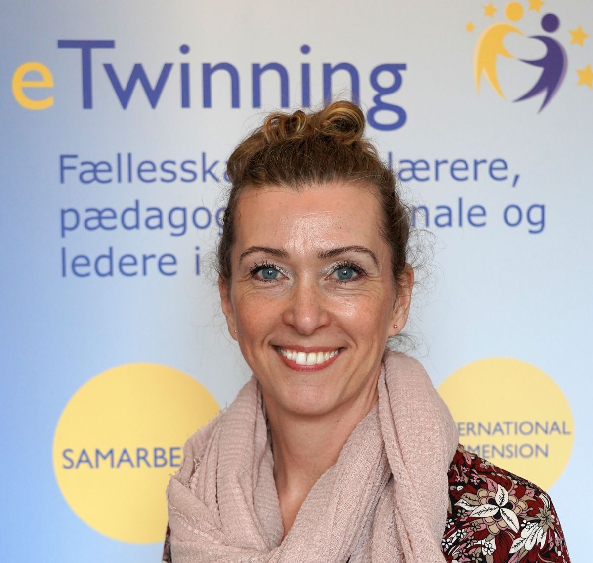 Mette Enegaard Hindhede