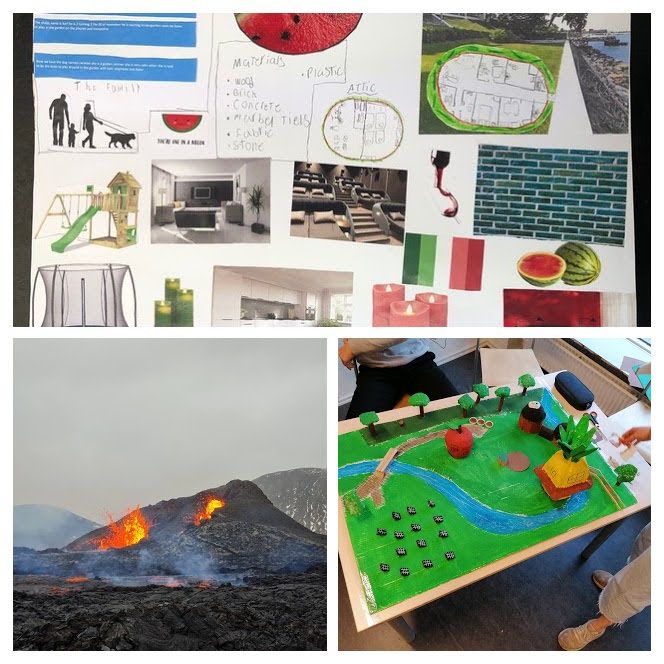 Tre danske projekter får Det Nationale Kvalitetscertifikat