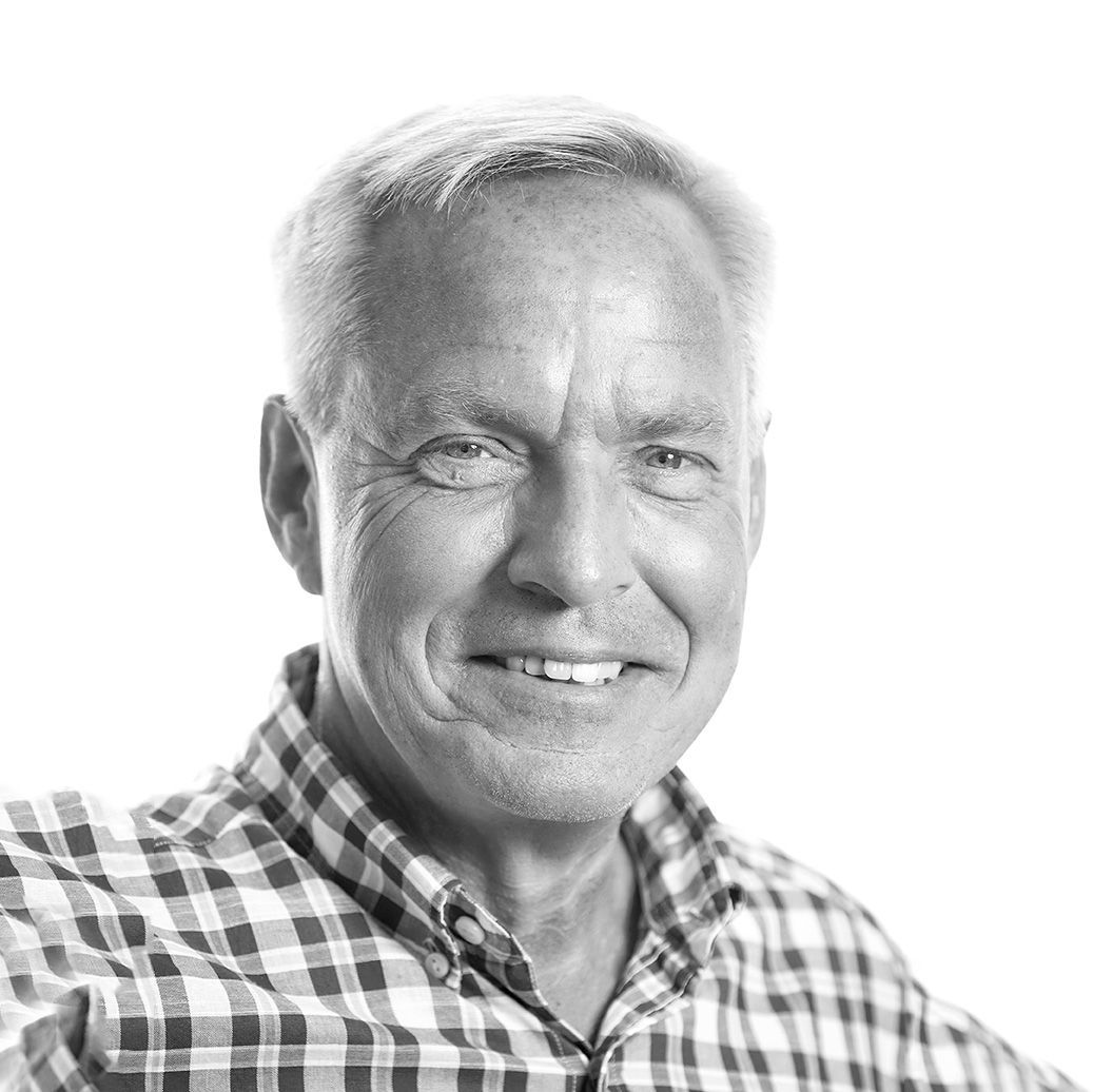 Niels Landrock (tidl. ambassadør)