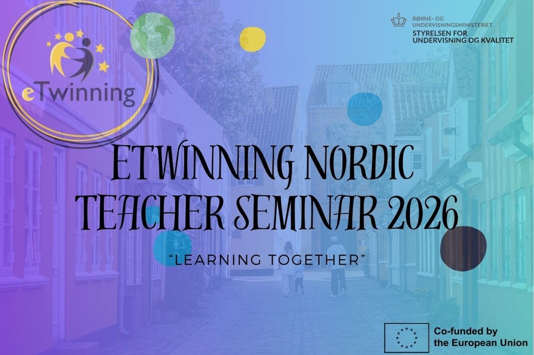 Nordisk Lærerseminar for gymnasier, 10. kl. og efterskoler
