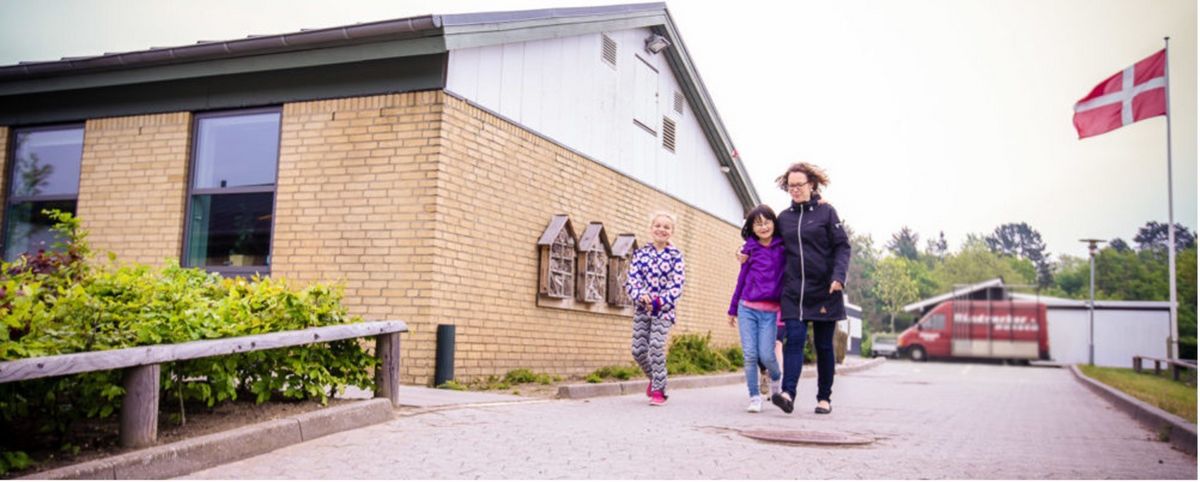 Specialskolen Pilehaveskolen, Assens