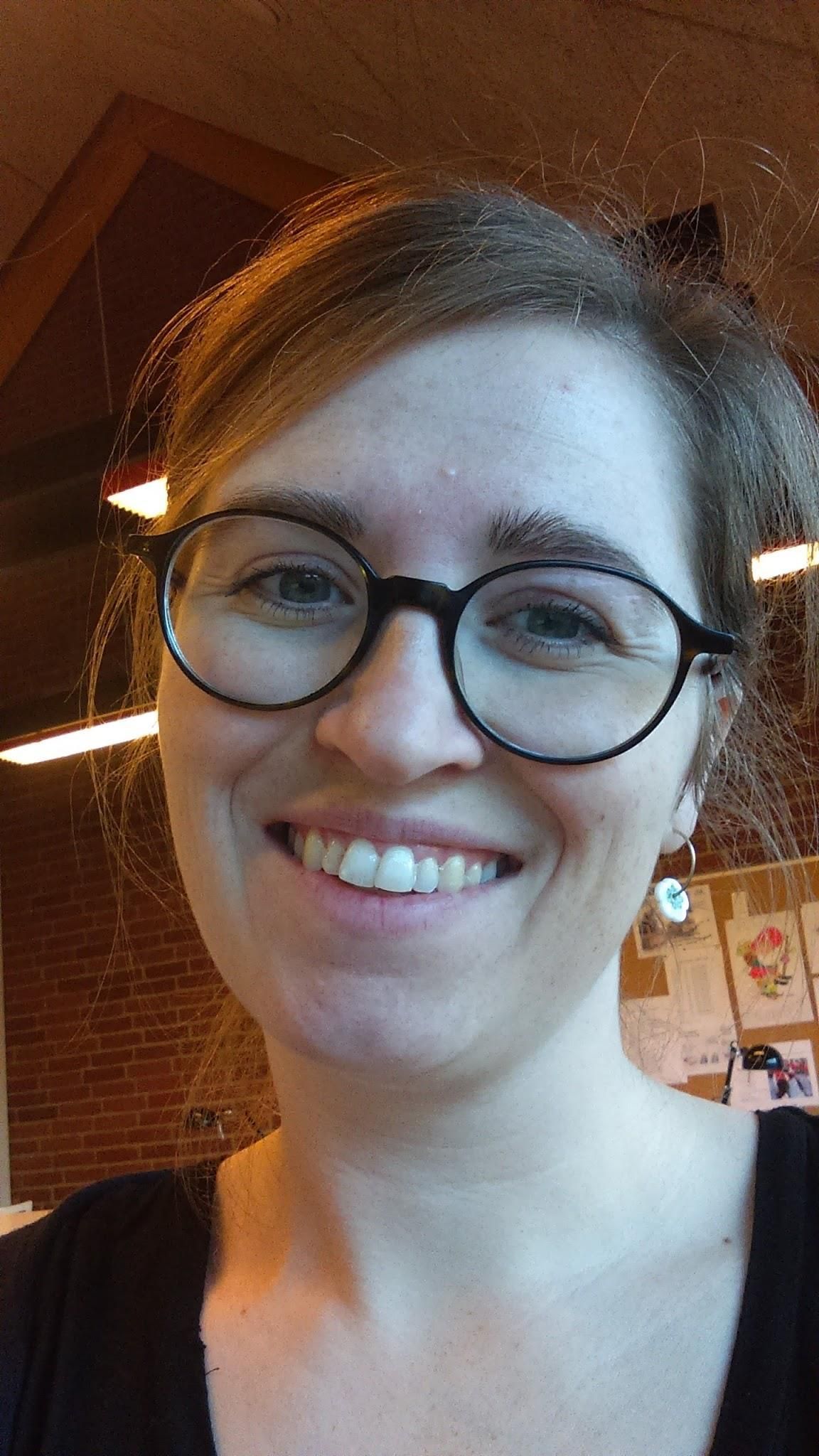 Ny eTwinning.dk-koordinator i STUK