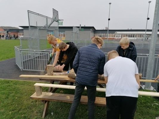 Run the RUTH - a Unique Obstacle Run