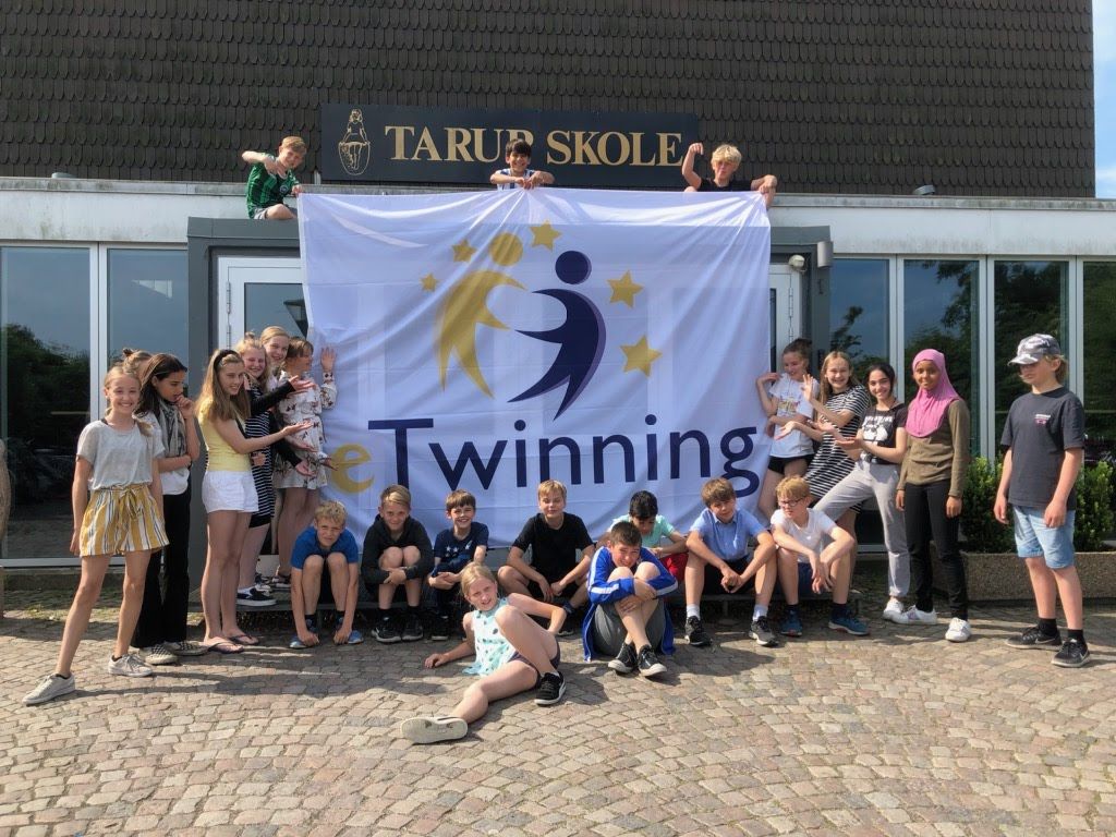 Tarup Skole, Odense